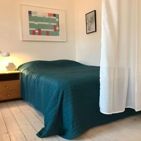 Bohemian And Light One Room Apartment In Sofo 31Sqm Stockholm Exterior photo